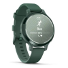 Smartwatch GARMIN Lily 2 Active Jasper Green