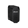 ASUS ROG Rapture GT6 AX10000 AiMesh 1 Pack Tri-band (2.4 GHz/5 GHz/5 GHz) Wi-Fi 6 (802.11ax) Czarny 4 Wewnętrzne