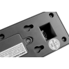 Domofon bezprzewodowy EURA ADP-80A3 grafit