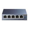 Switch TP-LINK TL-SG105 (5x 10/100/1000Mbps)