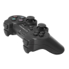 Gamepad bezprzewodowy Esperanza EGG109K (PS3; kolor czarny)