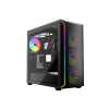 WENTYLATOR BE QUIET! Light Wings LX 120mm PWM high-speed