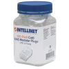 INTELLINET WTYK RJ45 8P/8C UTP CAT6 NA LINKĘ 100 S
