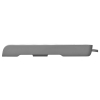 Listwa zasilająca Belkin Power Surge 4-PORT + 2xUSB-A 2.4A 525J 2m Grey/White