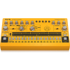 Behringer RD-6-AM Maszyna perkusyjna - bursztynowy