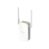 D-Link DAP-1325 Wzmacniacz sieciowy Biały 10, 100 Mbit/s