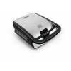 Opiekacz Tefal SW854D (700W; kolor inox)