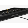 Glorious PC Gaming Race GMMK 3 PRO Barebones klawiatura Dom USB Nie Czarny