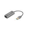NATEC KARTA SIECIOWA CRICKET 1GB USB 3.0 1X RJ45 NA KABLU NNC-1924