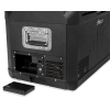 PRZENOŚNA LODÓWKA KOMPRESOROWA GCX37 BLACK