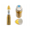 Termos Bullet Brass nabój 500 ml