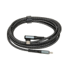 IBOX KABEL IKUTC100 USB-C PD100W 2M