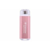 Transcend TS1TESD300P Zewnętrzny dysk SSD 1 TB USB Type-C Niebieski