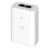 Injector PoE Ubiquiti U-POE-at PoE+ 30W (U-POE-at-EU)