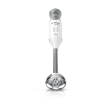 Blender ręczny BOSCH MSM66120 (600W; kolor biały, kolor szary)