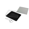 ESPERANZA MINI PIEKARNIK PROSCIUTTO 20L 1600W ROŻNEM EKO008