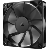 Corsair RS120 Obudowa komputera Wentylator 12 cm Czarny 1 szt.