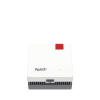 FRITZ!Repeater 1200 AX 3000 Mbit/s Przewodowa sieć LAN Wi-Fi Biały 1 szt.