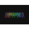 Razer Huntsman V3 Pro Mini klawiatura Gaming USB QWERTZ Niemiecki Czarny