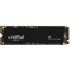 Crucial P3 M.2 1 TB PCI Express 3.0 3D NAND NVMe