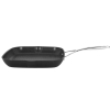 Tytanowa patelnia grillowa DEMEYERE Alu Pro 5 40851-177-0 - 28 cm