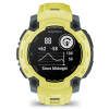 Zegarek sportowy Garmin Instinct E Electric Lime 45mm Limonkowy