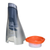 Odkurzacz ręczny aku 7,2V NVC220WBC BLACK+DECKER