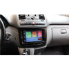 RADIO NAWIGACJA GPS MERCEDES W245, T245 A KLASA ANDROID