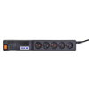 Listwa HSK DATA ALP-ACAR504WF--