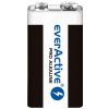 EVERACTIVE BATERIA ALKALICZNA 6LR61 9V - BLISTER (1 SZT.) EV6LR61-PRO