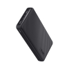 Powerbank TRUST Primo 20000mAh ECO Black