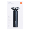 Golarka elektryczna Xiaomi Electric Shaver S301 (czarny)