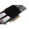 Broadcom (Emulex) Fibre Channel HBA 2xPort 32GFC Short Wave Optical LC SFP+ PCIe Gen3 x8 Gen6 LPe32002-M2