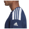 Bluza męska Adidas 21 top granat GT6639