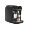 Ekspres do kawy Philips EP4441/50, ciśnienie 15 bar, wbudowany spieniacz mleka, automatyczny, 1500 W, czarny
