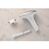 Depilator PHILIPS Lumea Advanced IPL BRI921/00 + Trymer Wbudowany filtr UV