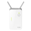 D-Link DAP-1620/E przedłużacz sieciowy Wzmacniacz sieciowy Biały