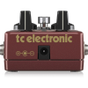 TC Electronic MojoMojo Overdrive - efekt gitarowy