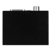 Yale Mini Electronic Safe Black Sejf podstawowy YSV mini czarny