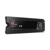 Dysk SSD Samsung 990 PRO 2TB M.2 2280 PCI-E x4 Gen4 NVMe