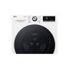 LG F4WR711S2W pralka Od przodu 11 kg 1400 RPM Biały