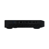Komputer ASUS NUC 14 ROG RNUC14SRKU9189A3I (MTL-H 45W (U9 185H), 16GB*2 DDR5-5600MHz , 1TB , NVIDIA GeForce RTX 4070, Win11, UK Cord , Mini-PC)