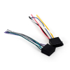 Radioodtwarzacz samochodowe AUDIOCORE AC9900 (USB, USB + AUX, USB + AUX + karty SD)