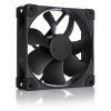 Wentylator NOCTUA 120mm NF-A9 PWM Chromax Black Swap Colors