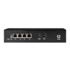 Securepoint Black Dwarf Pro G5 firewall (hardware) Komputer stacjonarny 2,83 Gbit/s