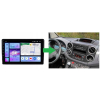 RADIO NAWIGACJA GPS PEUGEOT PARTNER II 2008-2018