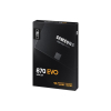 Dysk SSD Samsung 870 EVO 1TB MZ-77E1T0BW SATA