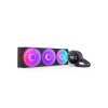 NZXT Kraken Elite 360 RGB Procesor Chłodnica cieczy all-in-one 12 cm Czarny 1 szt.