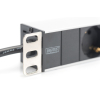 Listwa RACK DIGITUS DN-95401 (8 x UTE; 16 A; 2m; kolor czarny)