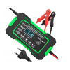 Prostownik akumulatorowy RJ Tianye RJ-C 120501A 12V, 6A
